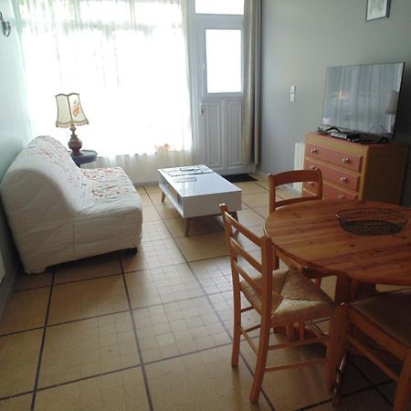 Appartement Entierement Renove Avec Wifi Tout A Pied رويا المظهر الخارجي الصورة