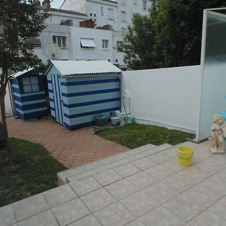 Appartement Entierement Renove Avec Wifi Tout A Pied رويا المظهر الخارجي الصورة