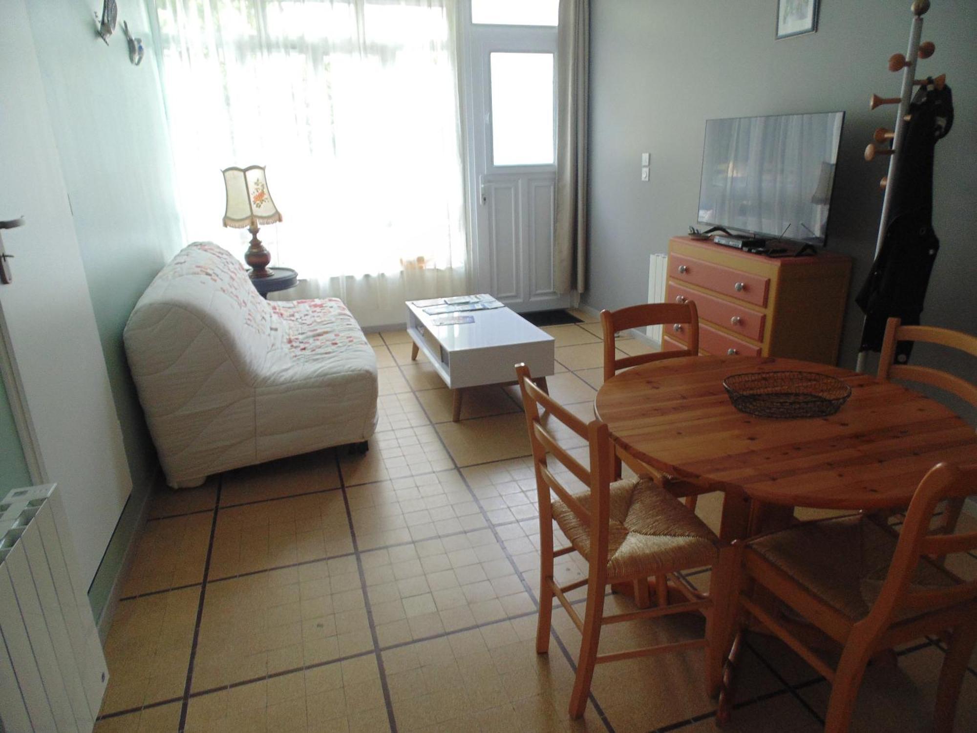 Appartement Entierement Renove Avec Wifi Tout A Pied رويا المظهر الخارجي الصورة