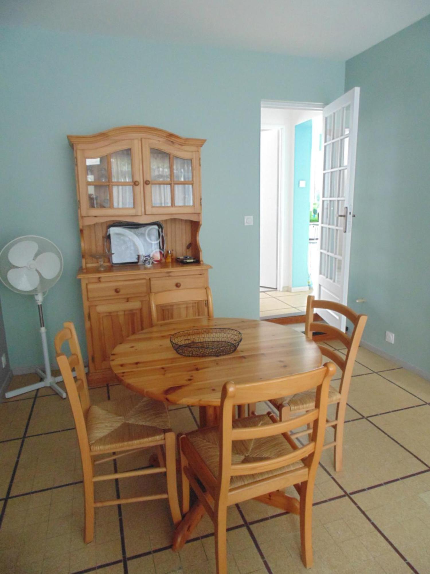 Appartement Entierement Renove Avec Wifi Tout A Pied رويا المظهر الخارجي الصورة