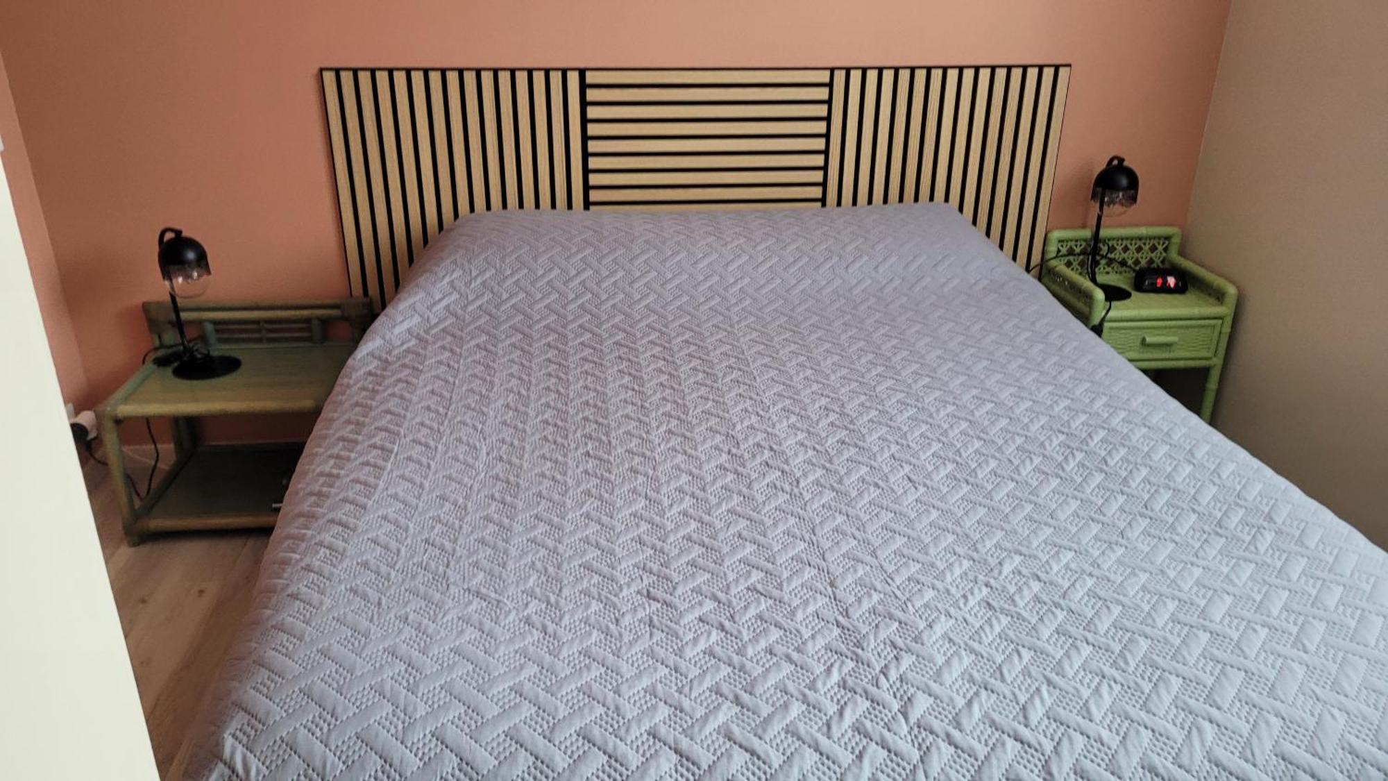 Appartement Entierement Renove Avec Wifi Tout A Pied رويا المظهر الخارجي الصورة
