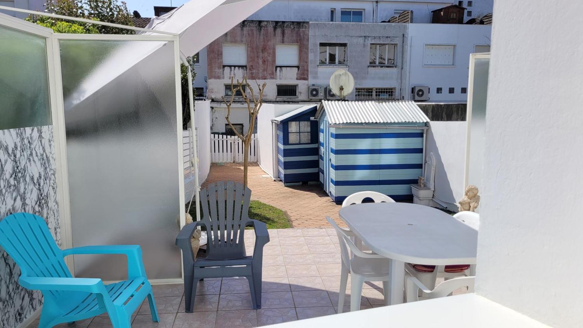Appartement Entierement Renove Avec Wifi Tout A Pied رويا المظهر الخارجي الصورة